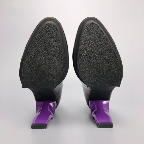 Stunning Like New United Nude High Heels - Picture 9 of 12